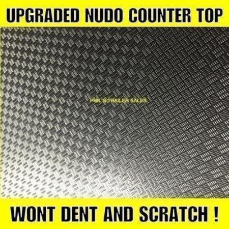 New Haulmark 34' EDGE PRO RACE TRAILER TONGUE BOX ELECTRIC AWNING AIRLINES Car / Racing Trailer