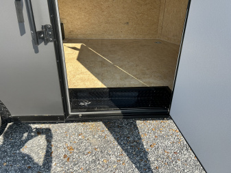 New 2025 Spartan 8.5'x16' 7k Enclosed Trailer