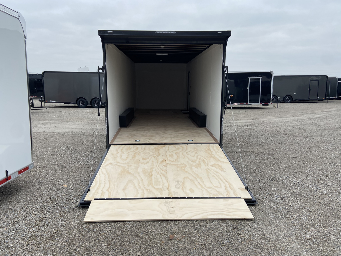 New 2026 United CLA 24'