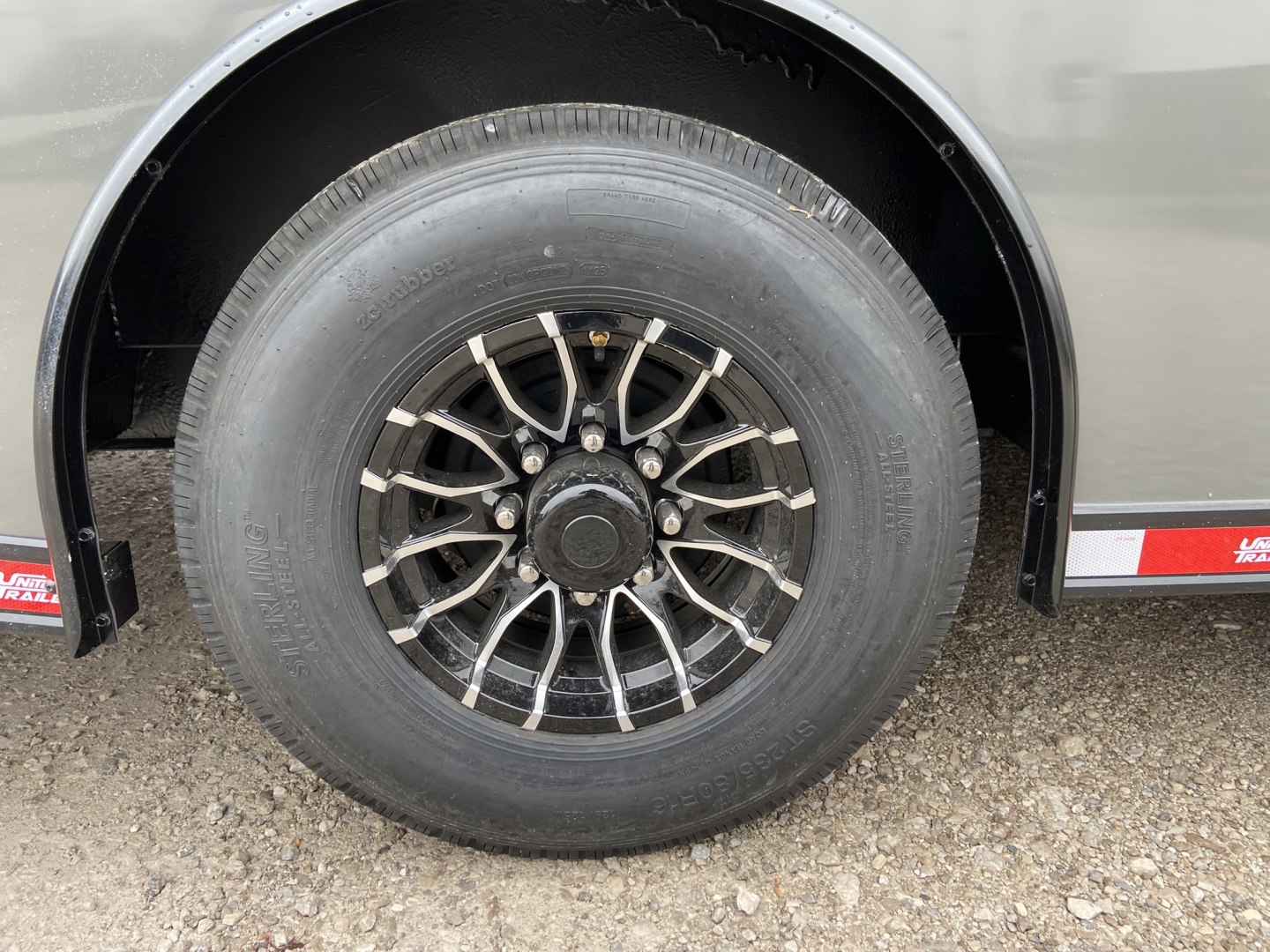 New 2026 United CLA 24'