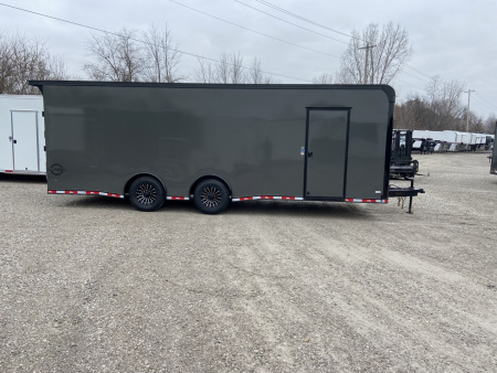 New 2026 United CLA 24'