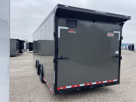 New 2026 United CLA 24'