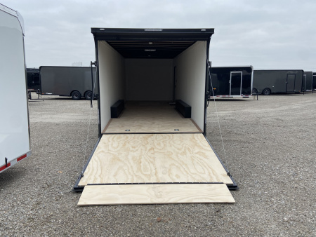 New 2026 United CLA 24'