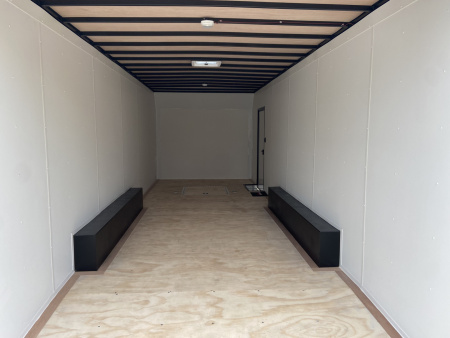 New 2026 United CLA 24'