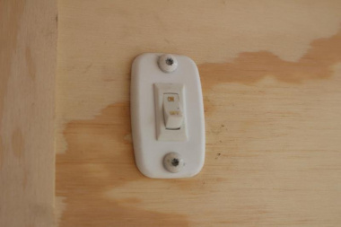 New 2026 Darkhorse Cargo 6' x 10' Enclosed Trailer - Double Rear Door - 6' Interior Height - 2990# GVW