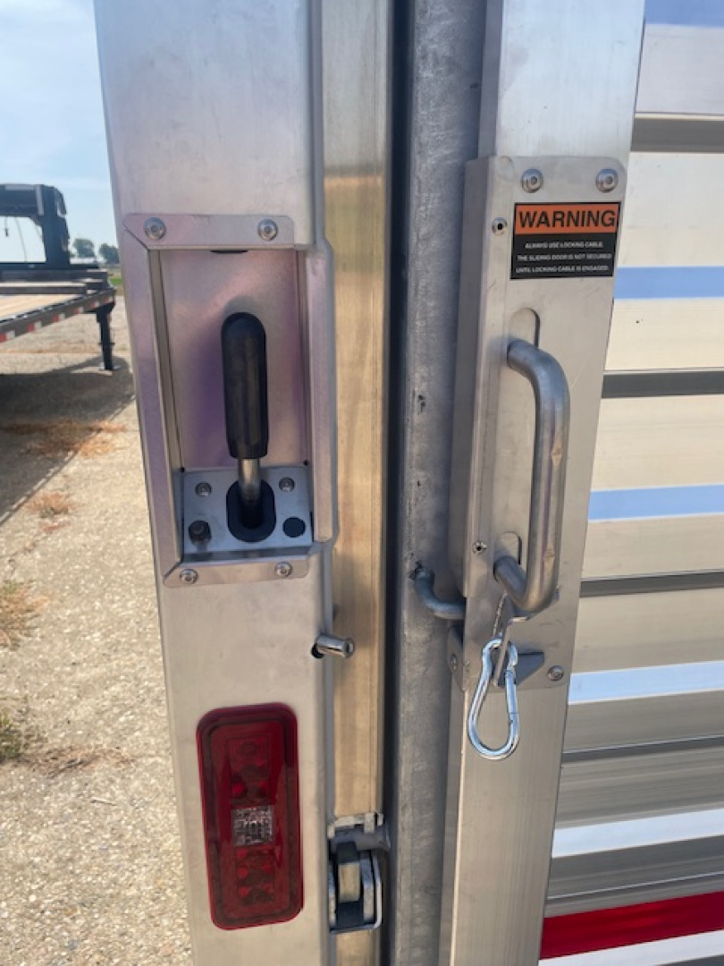 New 2026 EBY Ruffneck 8 X 26