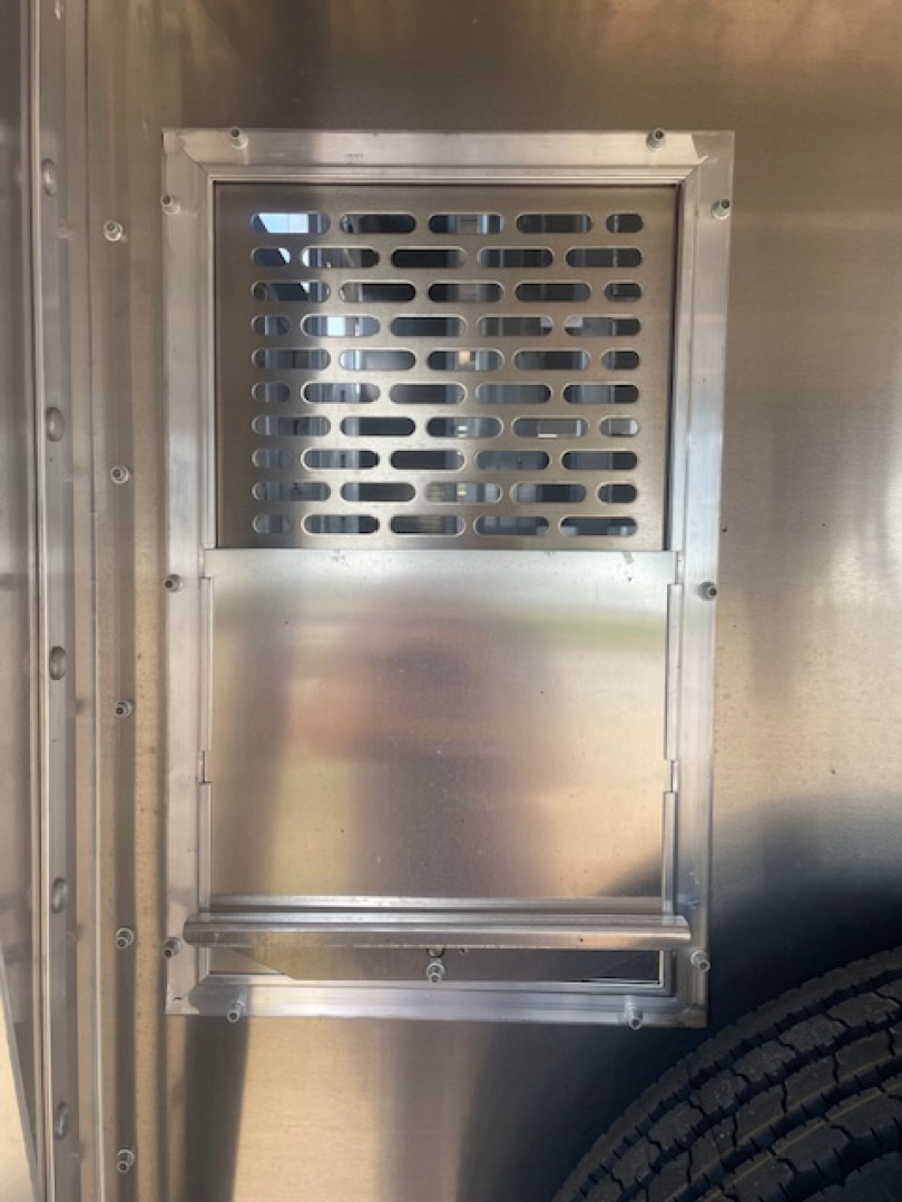 New 2026 EBY Ruffneck 8 X 26