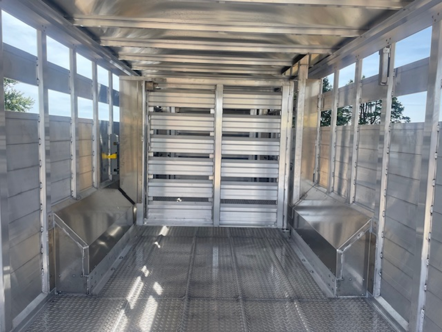 New 2026 EBY Ruffneck 8 X 26