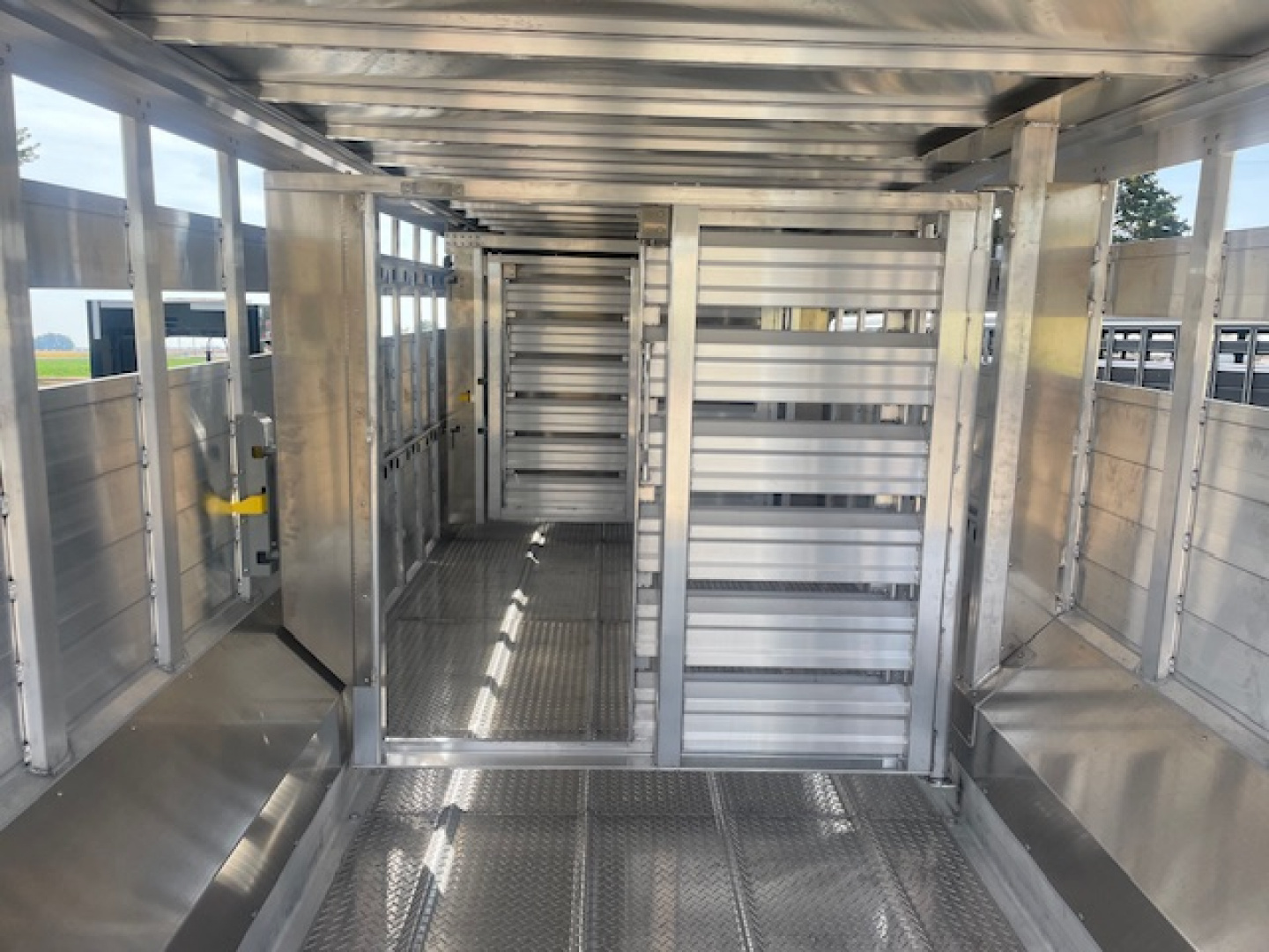 New 2026 EBY Ruffneck 8 X 26