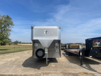 New 2026 EBY Ruffneck 8 X 26