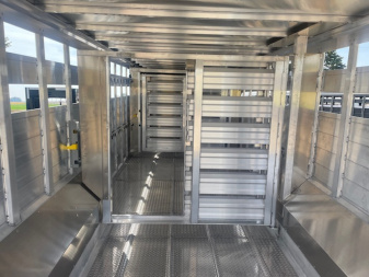 New 2026 EBY Ruffneck 8 X 26