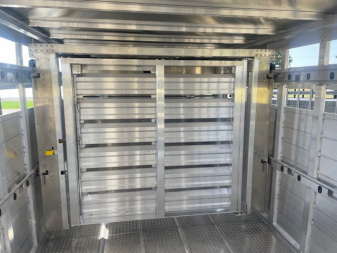 New 2026 EBY Ruffneck 8 X 26