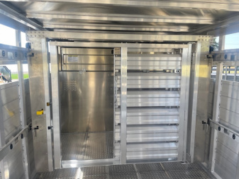 New 2026 EBY Ruffneck 8 X 26