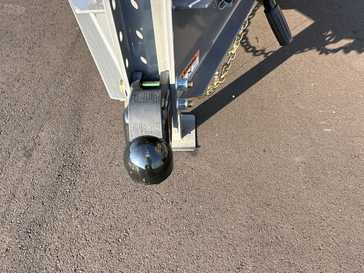 New 2023 Diamond C Trailers DOD Dump Trailer