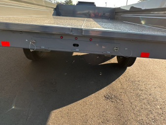 New 2023 Diamond C Trailers DOD Dump Trailer