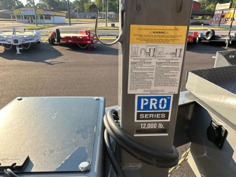 New 2023 Diamond C Trailers DOD Dump Trailer