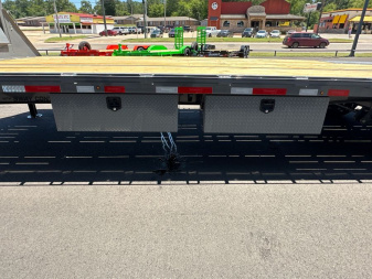 New 2023 Diamond C Trailers FMAX Gooseneck Bodies