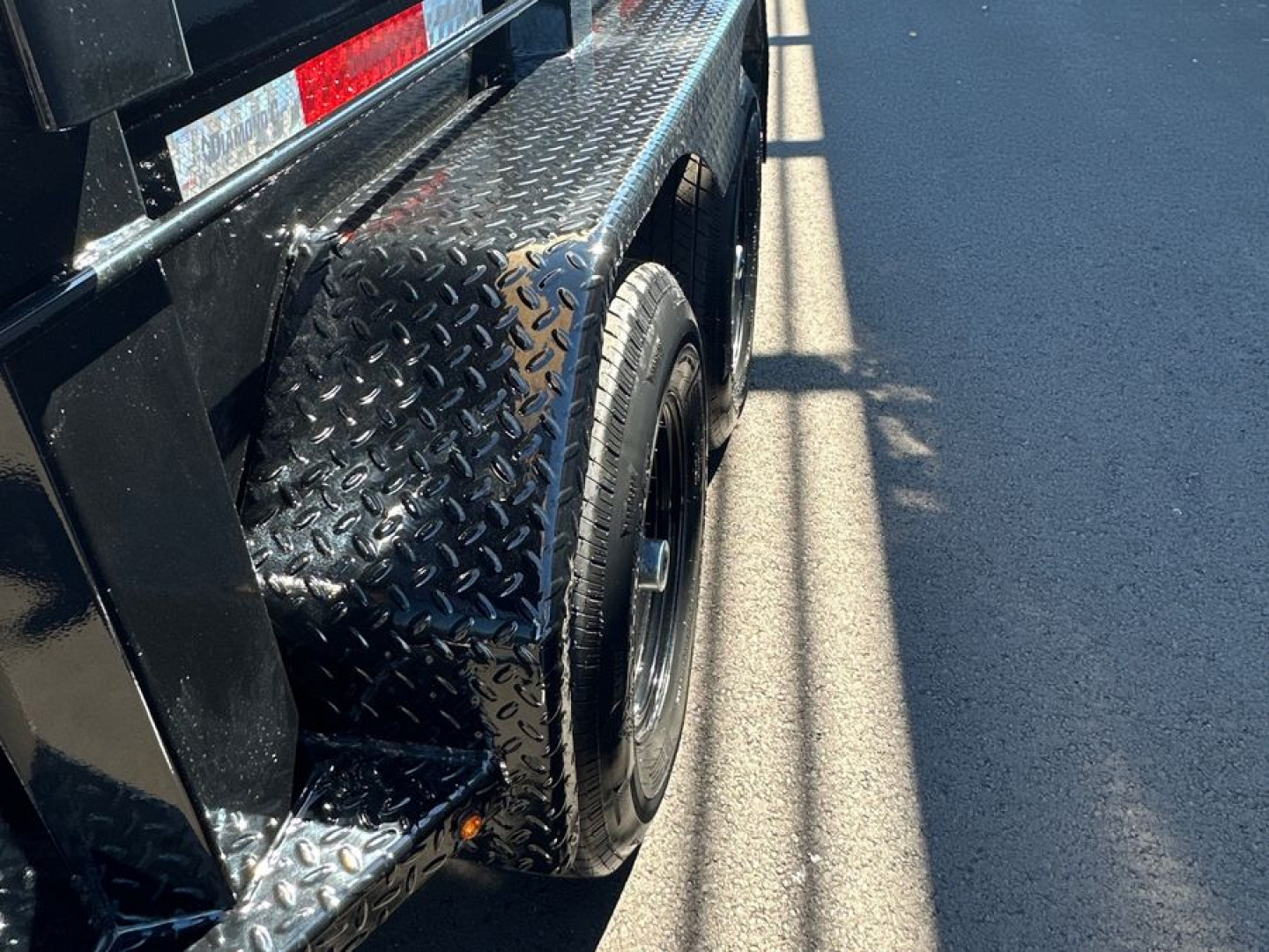 New 2023 Diamond C Trailers MDT Dump Trailer