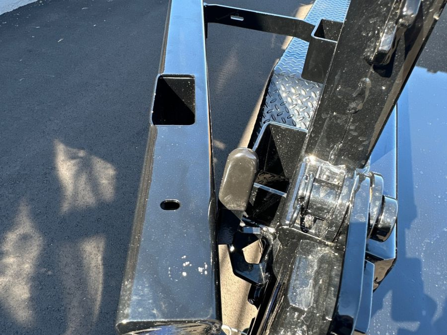 New 2023 Diamond C Trailers MDT Dump Trailer