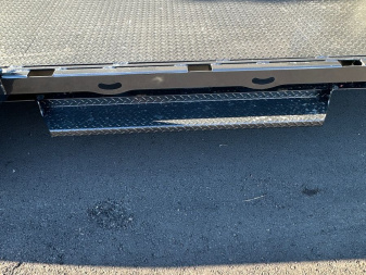 New 2024 Diamond C Trailers GTF Car Hauler