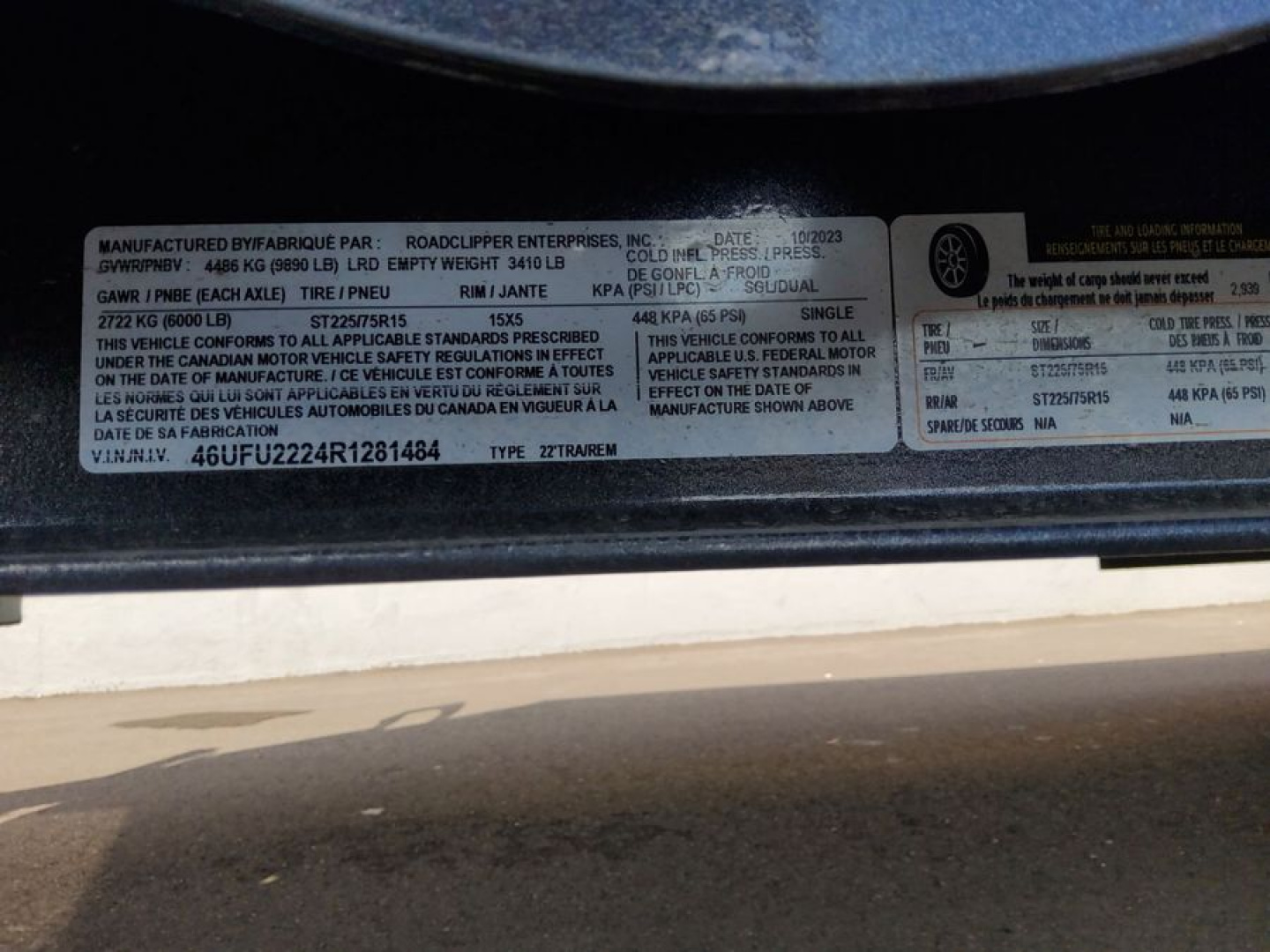 Used 2024 Diamond C Trailers GTF Car Hauler