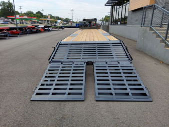 New 2026 Diamond C Trailers FMAX Equipment Trailer