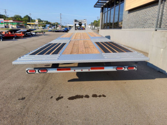 New 2026 Diamond C Trailers FMAX Equipment Trailer