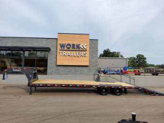 New 2026 Diamond C Trailers FMAX Equipment Trailer