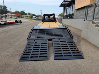 New 2026 Diamond C Trailers FMAX Equipment Trailer