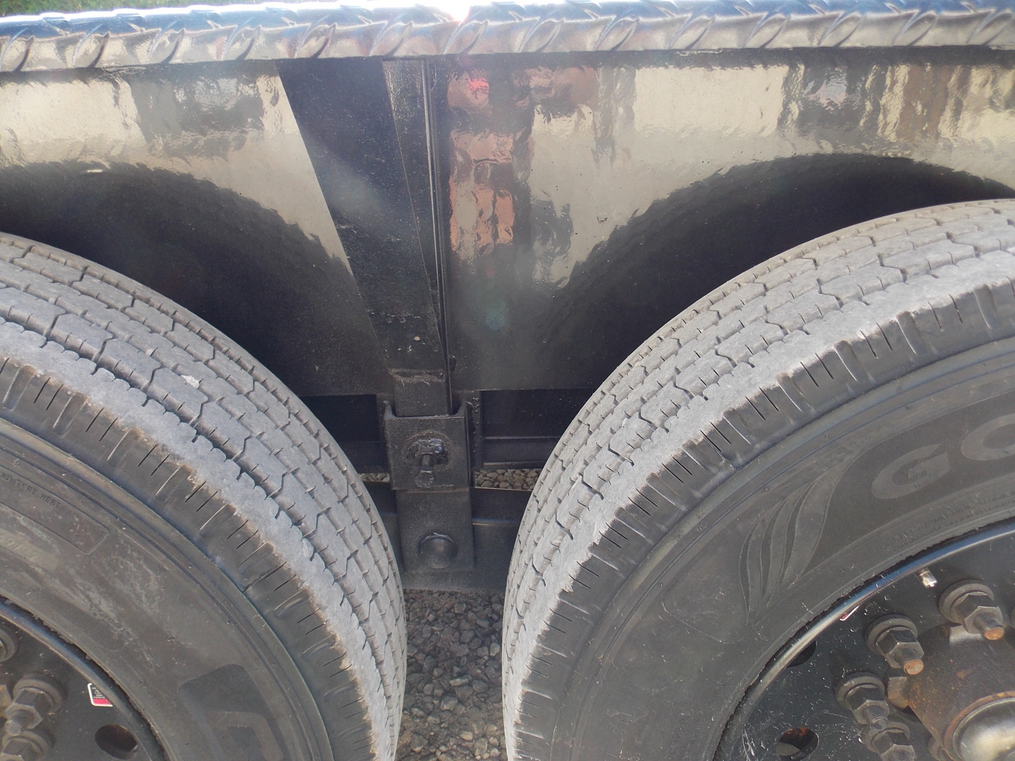 New 2026 Triple Crown Trailers TC CHWF7X3616 Car Hauler