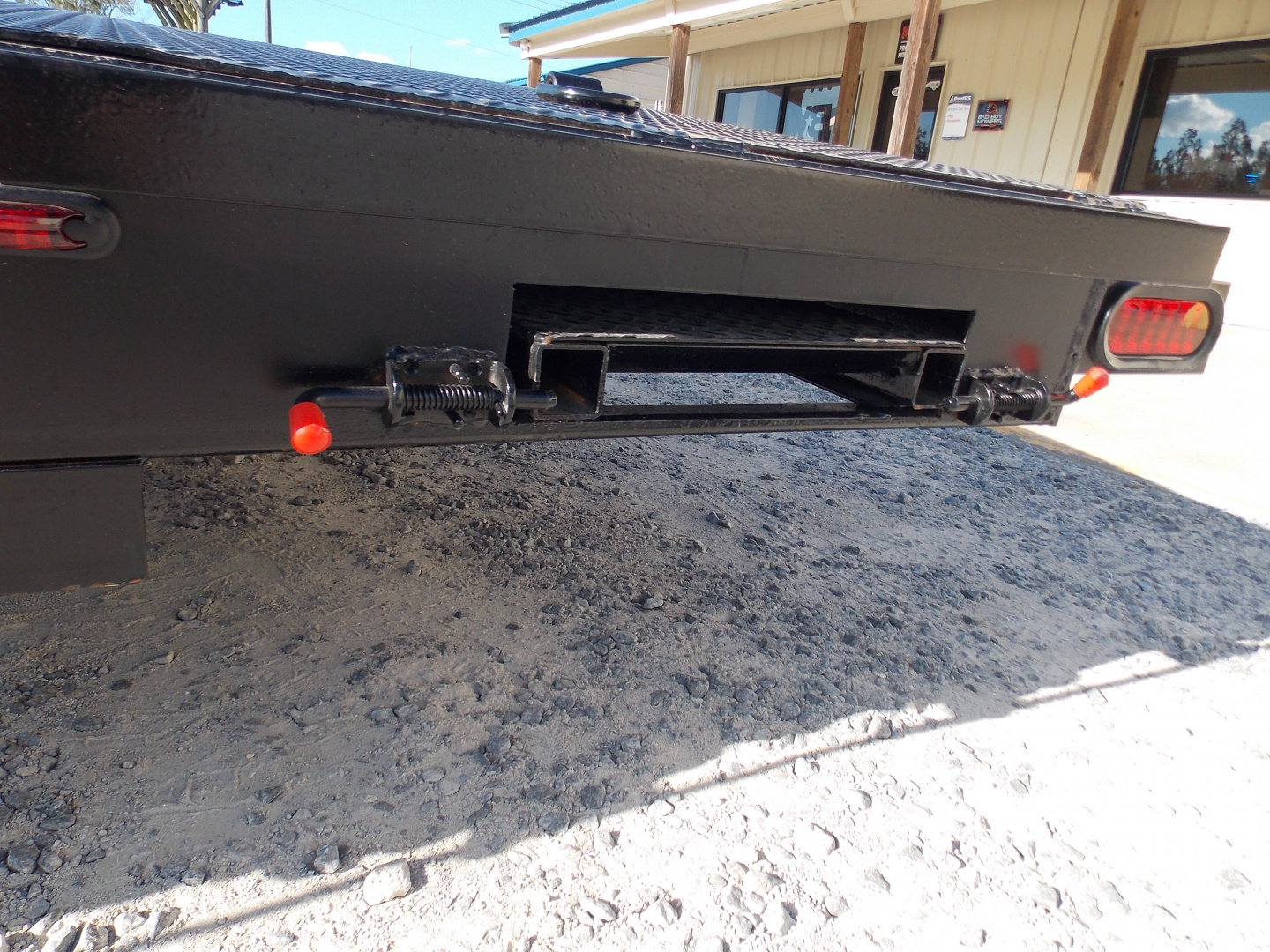 New 2026 Triple Crown Trailers TC CHWF7X3616 Car Hauler