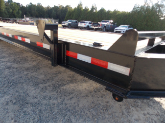 New 2026 Triple Crown Trailers TC CHWF7X3616 Car Hauler