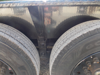 New 2026 Triple Crown Trailers TC CHWF7X3616 Car Hauler