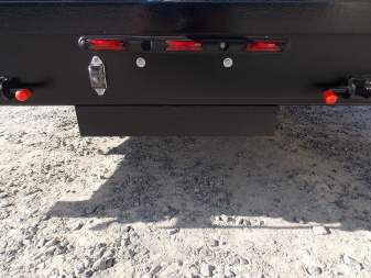 New 2026 Triple Crown Trailers TC CHWF7X3616 Car Hauler