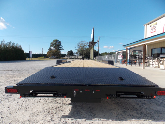 New 2026 Triple Crown Trailers TC CHWF7X3616 Car Hauler