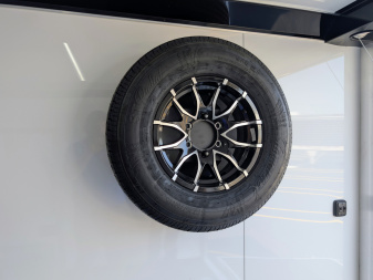 New ATC 24' Rom 400 Aluminum Car / Racing Trailer