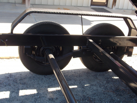 New 2026 Triple Crown Trailers DT7X1614KLS Dump Trailer