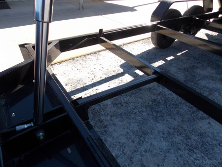 New 2026 Triple Crown Trailers DT7X1614KLS Dump Trailer