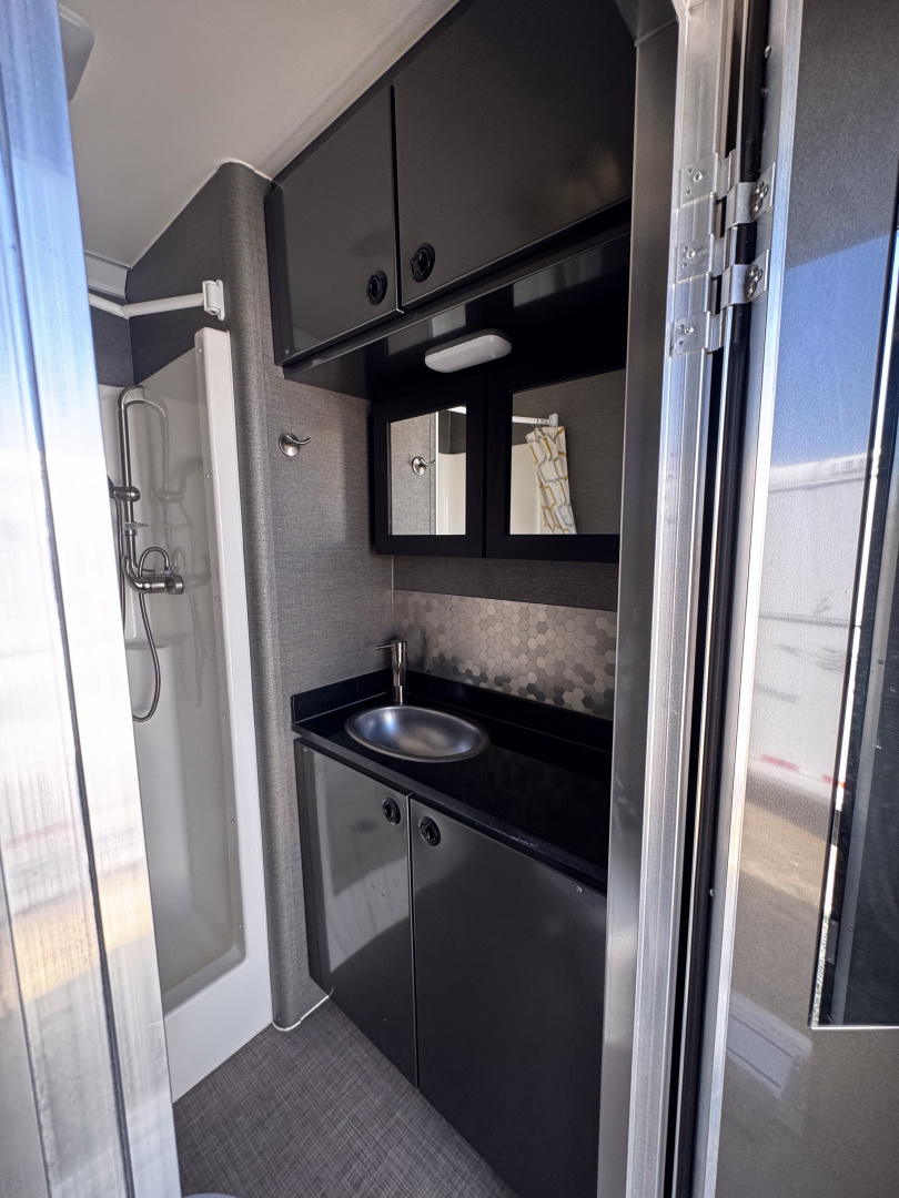 Used 2022 ATC GAMECHANGER Toy Hauler