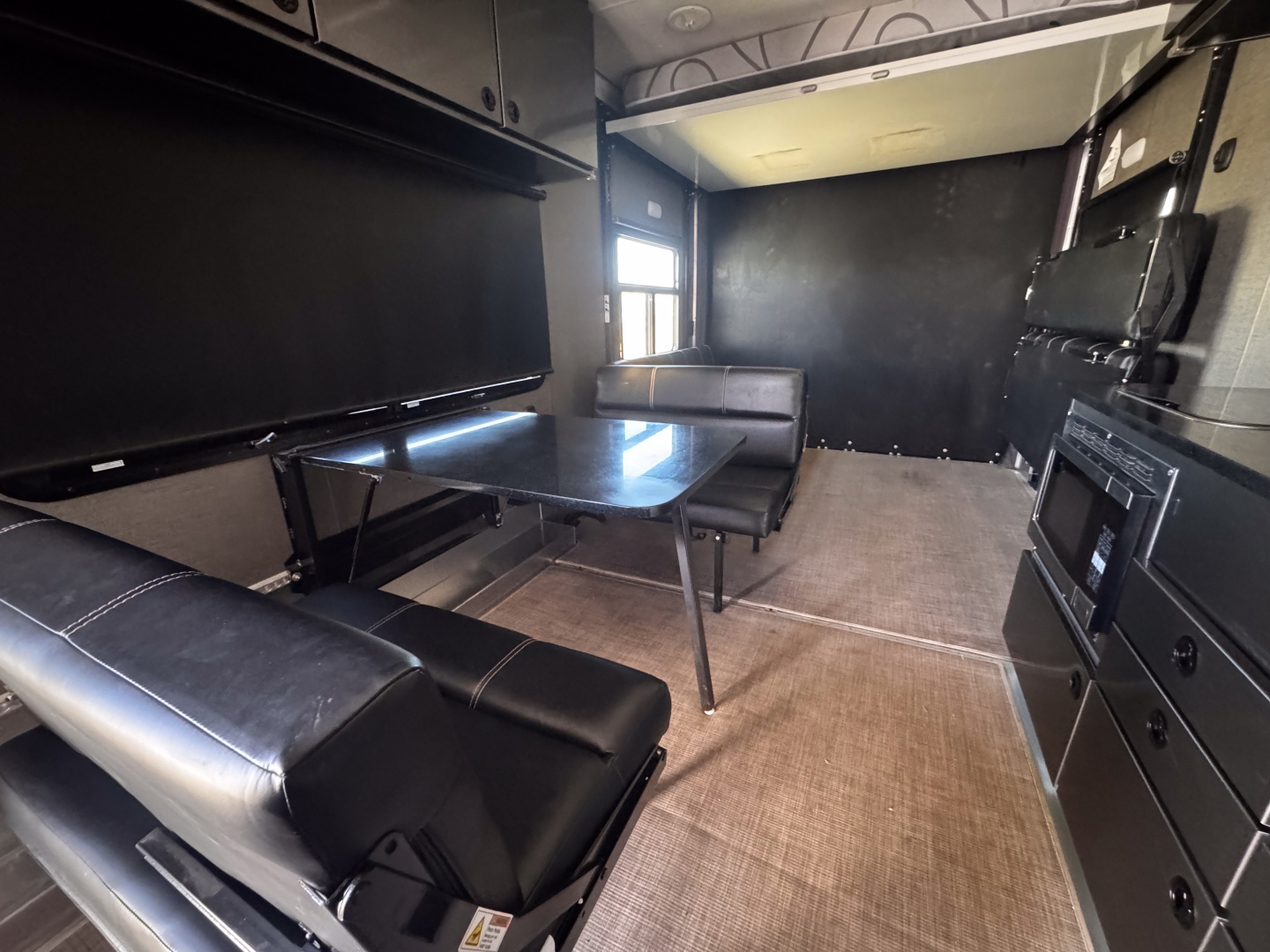 Used 2022 ATC GAMECHANGER Toy Hauler