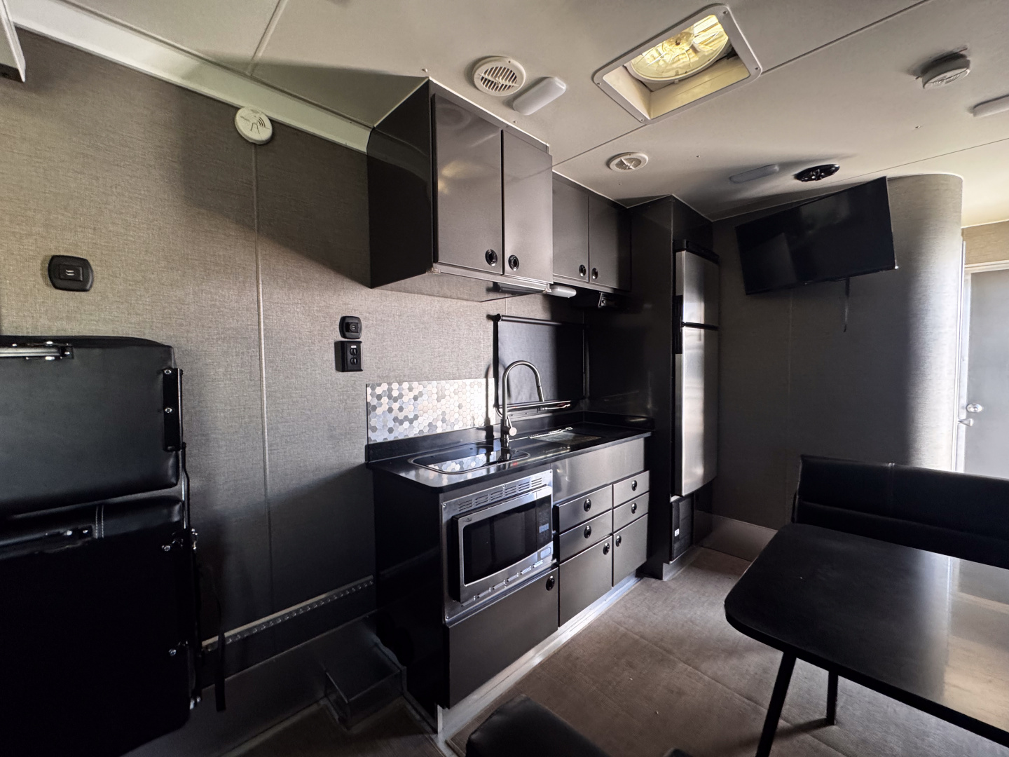 Used 2022 ATC GAMECHANGER Toy Hauler