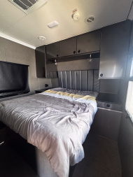 Used 2022 ATC GAMECHANGER Toy Hauler