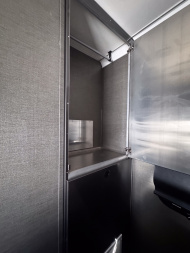 Used 2022 ATC GAMECHANGER Toy Hauler