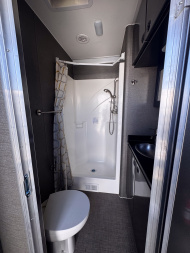 Used 2022 ATC GAMECHANGER Toy Hauler