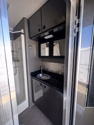 Used 2022 ATC GAMECHANGER Toy Hauler