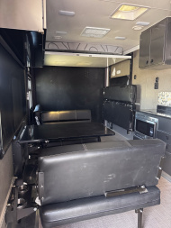 Used 2022 ATC GAMECHANGER Toy Hauler