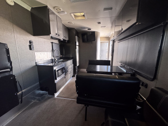 Used 2022 ATC GAMECHANGER Toy Hauler