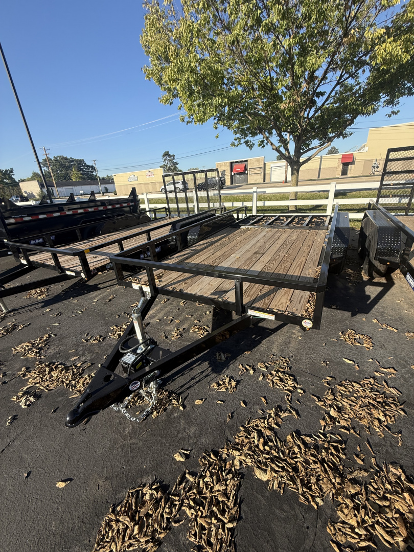 New Sure-Trac 7x147k tube top