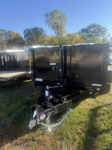 New Sure-Trac 82x12 12k Low pro Dump