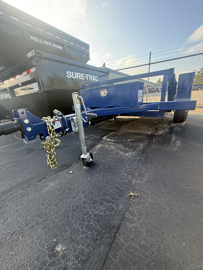 New Air Tow AIR TOW S8-35